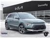 2026 Kia Niro SX (Stk: KA313) in Kanata - Image 1 of 25