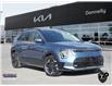 2026 Kia Niro EV WAVE (Stk: KA310) in Kanata - Image 1 of 25