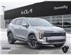 2026 Kia Sportage Hybrid SX (Stk: KA306) in Kanata - Image 1 of 27