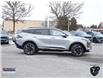 2026 Kia Sportage Hybrid SX (Stk: KA306) in Kanata - Image 2 of 27