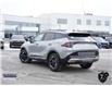 2026 Kia Sportage Hybrid SX (Stk: KA306) in Kanata - Image 5 of 27