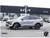 2026 Kia Sportage Hybrid SX (Stk: KA306) in Kanata - Image 6 of 27