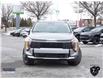 2026 Kia Sportage Hybrid SX (Stk: KA306) in Kanata - Image 7 of 27