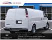 2026 Chevrolet Express 2500 Work Van (Stk: R28310) in Ottawa - Image 4 of 6