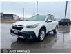 2022 Subaru Outback Premier (Stk: U3384) in Hamilton - Image 1 of 6