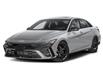 2026 Hyundai Elantra N-Line Ultimate (Stk: 7-1771) in Whitby - Image 1 of 10