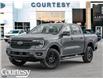 2026 Ford Ranger Lariat (Stk: 26RG7950) in London - Image 1 of 20