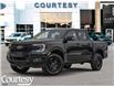 2026 Ford Ranger XLT (Stk: 26RG8874) in London - Image 1 of 22