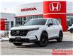 2024 Honda CR-V Hybrid EX-L (Stk: B2408) in Ottawa - Image 1 of 5