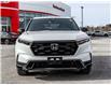 2024 Honda CR-V Hybrid EX-L (Stk: B2408) in Ottawa - Image 2 of 5