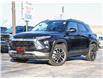 2025 Chevrolet TrailBlazer LT (Stk: W9605) in Virgil - Image 1 of 25
