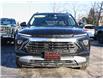 2025 Chevrolet TrailBlazer LT (Stk: W9605) in Virgil - Image 2 of 25
