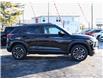 2025 Chevrolet TrailBlazer LT (Stk: W9605) in Virgil - Image 3 of 25