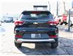 2025 Chevrolet TrailBlazer LT (Stk: W9605) in Virgil - Image 4 of 25
