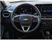2025 Chevrolet TrailBlazer LT (Stk: W9605) in Virgil - Image 11 of 25