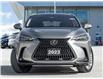 2023 Lexus NX 350h  (Stk: 15T1797A) in Richmond Hill - Image 3 of 30