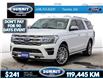 2022 Ford Expedition Max Platinum (Stk: P23937) in Toronto - Image 1 of 28