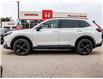 2025 Honda CR-V Hybrid Touring (Stk: HHQ4557) in Hanover - Image 5 of 26