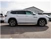 2026 Volkswagen Atlas 2.0 TSI Execline (Stk: HV723) in Walkerton - Image 3 of 25