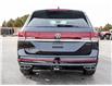 2026 Volkswagen Atlas 2.0 TSI Execline (Stk: HV735) in Walkerton - Image 4 of 24