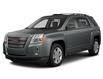 2014 GMC Terrain SLE-2 (Stk: 25327B) in Ingersoll - Image 1 of 12