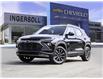 2026 Chevrolet TrailBlazer ACTIV (Stk: 26010) in Ingersoll - Image 1 of 25