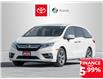 2019 Honda Odyssey EX-L (Stk: 365021) in Aurora - Image 1 of 8