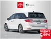 2019 Honda Odyssey EX-L (Stk: 365021) in Aurora - Image 5 of 8