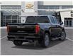 2026 GMC Sierra 1500 Denali Ultimate (Stk: TZ319030) in Calgary - Image 4 of 24