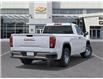2026 GMC Sierra 1500 Pro (Stk: TG318821) in Calgary - Image 4 of 24