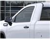 2026 GMC Sierra 1500 Pro (Stk: TG318821) in Calgary - Image 12 of 24