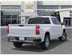 2026 Chevrolet Silverado 1500 LT (Stk: TZ331213) in Calgary - Image 4 of 24