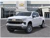 2026 Chevrolet Silverado 1500 LT (Stk: TZ331213) in Calgary - Image 6 of 24