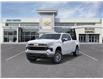 2026 Chevrolet Silverado 1500 LT (Stk: TZ331213) in Calgary - Image 8 of 24