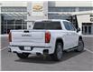 2026 GMC Sierra 1500 Denali Ultimate (Stk: TZ330973) in Calgary - Image 4 of 24