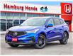 2021 Acura RDX A-Spec (Stk: T7356) in Niagara Falls - Image 30 of 30