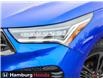 2021 Acura RDX A-Spec (Stk: T7356) in Niagara Falls - Image 8 of 30