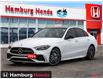 2024 Mercedes-Benz C-Class Base (Stk: T7721) in Niagara Falls - Image 1 of 30