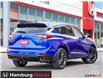 2021 Acura RDX A-Spec (Stk: T7356) in Niagara Falls - Image 2 of 30