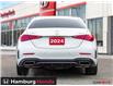 2024 Mercedes-Benz C-Class Base (Stk: T7721) in Niagara Falls - Image 6 of 30