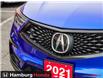 2021 Acura RDX A-Spec (Stk: T7356) in Niagara Falls - Image 9 of 30