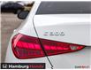 2024 Mercedes-Benz C-Class Base (Stk: T7721) in Niagara Falls - Image 10 of 30