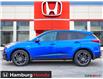 2021 Acura RDX A-Spec (Stk: T7356) in Niagara Falls - Image 3 of 30