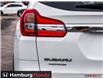 2022 Subaru Ascent Premier (Stk: T7336A) in Niagara Falls - Image 10 of 30