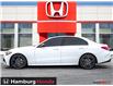 2024 Mercedes-Benz C-Class Base (Stk: T7721) in Niagara Falls - Image 3 of 30