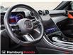 2024 Mercedes-Benz C-Class Base (Stk: T7721) in Niagara Falls - Image 13 of 30