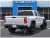 2026 Chevrolet Colorado Trail Boss (Stk: D263775) in Uxbridge - Image 4 of 6