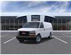 2026 GMC Savana 2500 Work Van (Stk: 263778) in Uxbridge - Image 1 of 6