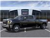 2026 GMC Sierra 3500HD SLE (Stk: 263777) in Uxbridge - Image 2 of 6