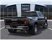 2026 GMC Sierra 3500HD SLE (Stk: 263777) in Uxbridge - Image 4 of 6